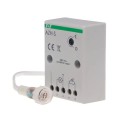 F&F Filipowski Twilight automaattinen 16A 230V 2-1000 Lux IP20/65 GPV-401-181
