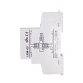 Zamel-sähkömittari 1-vaiheinen LCD 50A 1-MOD 1-MOD GPV-401-184 (3)
