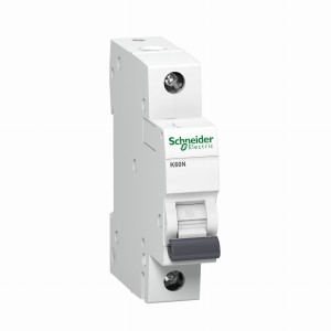 Schneider Electric Katkaisija C 20A 1P 6kA Acti9