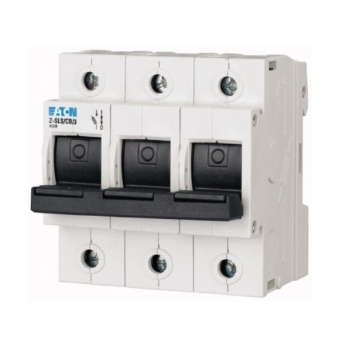Eaton Sulakekytkin 3P 63A D01 D02 GPV-401-191