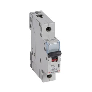 Legrand Katkaisija B 10A 1P 6kA