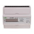 F&F FILIPOWSKI 3-vaiheinen sähkömittari 100A LE-03M GPV-401-215