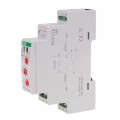 F&F FILIPOWSKI 10-toiminen aikarele PCS-516UNI GPV-401-217