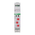 F&F FILIPOWSKI 10-toiminen aikarele PCS-516UNI GPV-401-217 (2)