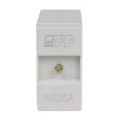 F&F Filipowski Virtamuuntaja 2.5VA cl. 0.5 TI-100-5 TI-100-5 GPV-401-219