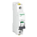 Schneider Electricin ylivirtakatkaisija B 16A 1P 6kA iC60N Acti9 GPV-401-220