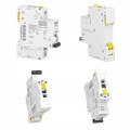 Schneider Electricin ylivirtakatkaisija B 16A 1P 6kA iC60N Acti9 GPV-401-220 (2)
