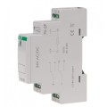 F&F Filipowski sähkömagneettinen rele 24V AC/DC GPV-401-221