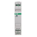 F&F Filipowski sähkömagneettinen rele 24V AC/DC GPV-401-221 (2)