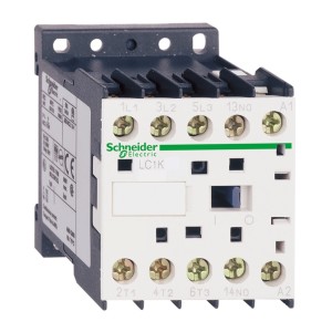 Schneider Electric Tehokontaktori 230V AC 1NO 16A