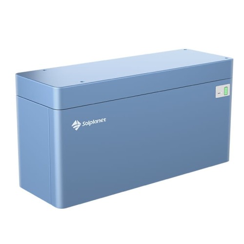Energiavaraston ohjausmoduuli Solplanet Ai-Hb 2.56LG G1 GPV-403-03