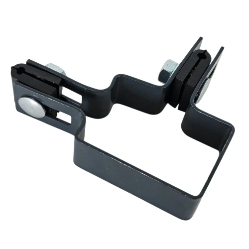 Kulmakiinnike aitapaneeleihin 40x60 antrasiitti grafiitti GPV-700-06 (2)