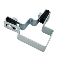 Kulmakiinnike aitapaneeleille 40x60 mm sinkitty