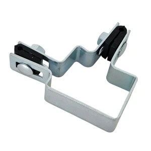 Kulmakiinnike aitapaneeleille 40x60 mm sinkitty