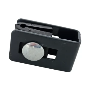 Yleiskiinnike aitapaneeleihin antrasiitti RAL 7016