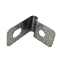 Puristin kiinnike pidike 1/2 aitaelementteihin sinkitty GPV-700-29 (2)