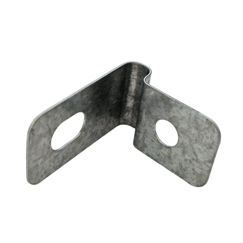 Puristin kiinnike pidike 1/2 aitaelementteihin sinkitty GPV-700-29 (2)