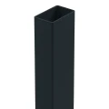 Słupek Ogrodzeniowy 60x40 mm Grafit GPV-700-69 (2)