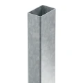 Aitatolppa 60x40x1,2 mm, pituus 2,4 m, sinkitty GPV-700-70 (2)