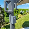 Odstraszacz gryzoni - Viano WaterPro OD-09 PV-400-37 (4)