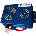 VIANO Auton jyrsijä-, näätä-, rotta- ja hiirikarkotin DUO-LED PV-400-20 (1)
