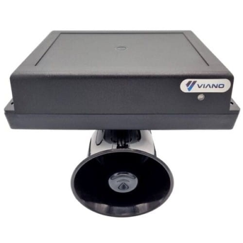Lintukarkotin VIANO 230V PV-400-13 (1)
