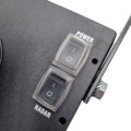 Lintukarkotin VIANO 230V PV-400-13 (6)