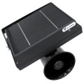 VIANO 12V aurinko linnunpoistolaite PV-400-14 (2)