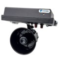 VIANO 12V aurinko linnunpoistolaite PV-400-14 (3)