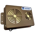 VIANO Langaton auton näätä- ja jyrsijäkarkotin PV-400-22 (1)