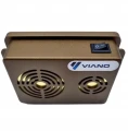 VIANO Langaton auton näätä- ja jyrsijäkarkotin PV-400-22 (6)