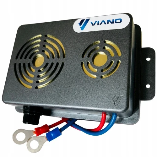 VIANO Auton jyrsijä- ja näätäkarkotin PV-400-19 (1)