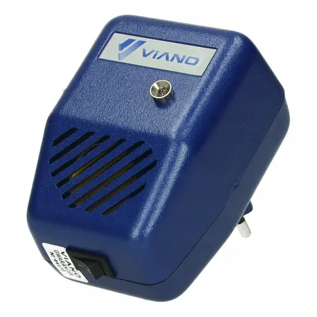 Jyrsijöiden karkottaja näädät hiiret rotat Viano Tehokas LED (OD8) PV-400-29 (1)