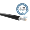 Aurinkosähköasennuksiin tarkoitettu kaapeli H1Z2Z2-K luokka B2 (CPR) Musta 10mm PALOTURVALLINEN 000-118 (3)