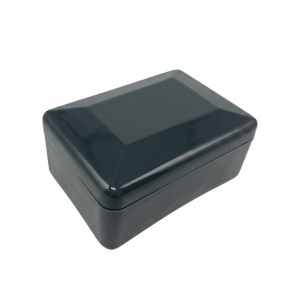 Korkki aitatolpalle 40x60 grafiitti