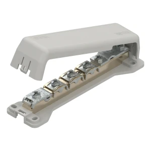 Potentiaalikisko 7x 25mm2, 1x B enintään 30mm, 1x 8-10mm