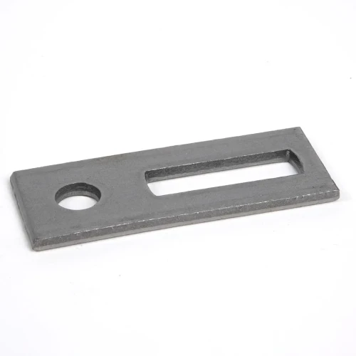 Asennussovitin - Litteä Kannatin PV-07-01