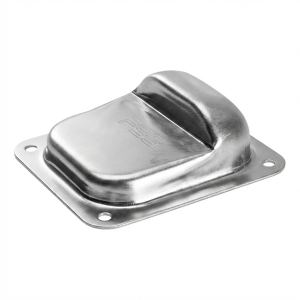 Ruuvattava pysäytin 158x138/H50 parioville