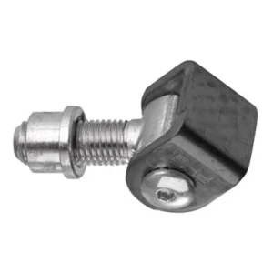 Hitsattava sarana M16