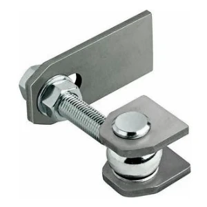 Sarana M16 - avauskulma 180 astetta