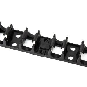 Asennuskisko Rail 16-18mm itseliimautuvalla teipillä