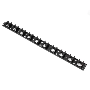 Asennuskisko Rail 20-22mm itseliimautuvalla teipillä