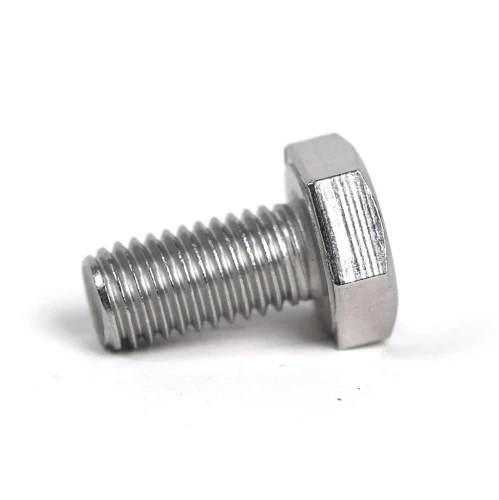 Kuusikulmapultti DIN 933 - M10x25 PV-12-02