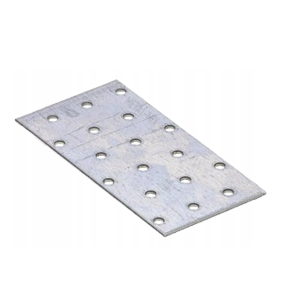 Rei'itetty levy puusepänliitin PP 29 60x120x2,0 mm