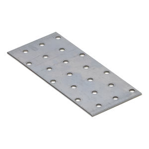 Rei'itetty levy puusepänliitin PP 5 60x140x2,0