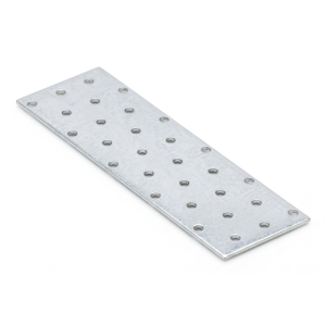 Rei'itetty levy puusepänliitin PP 7 60x200x2,0