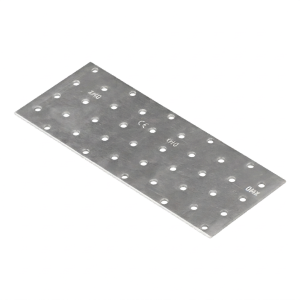 Rei'itetty levy puusepänliitin PP 9 80x200x2,0