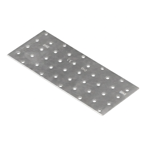 Rei'itetty levy puusepänliitin PP 9 80x200x2,0 000-366 (1)