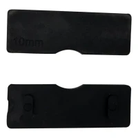 Puristuskumi 10mm pidikkeille 6050, 6060