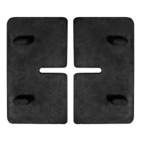 Puristuskumi 8,76mm pidikkeille 45K1